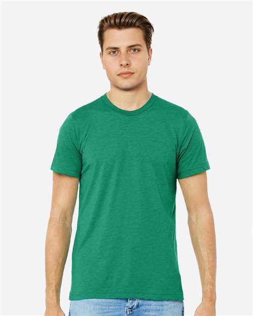 BELLA + CANVAS - Triblend Tee - 3413