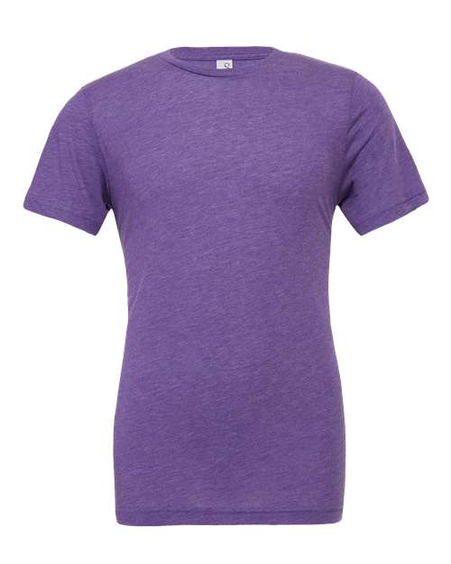 BELLA + CANVAS - Triblend Tee - 3413