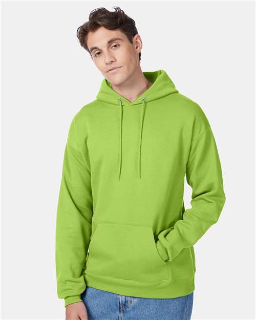 Hanes - Unisex EcoSmart® Hooded Sweatshirt - P170