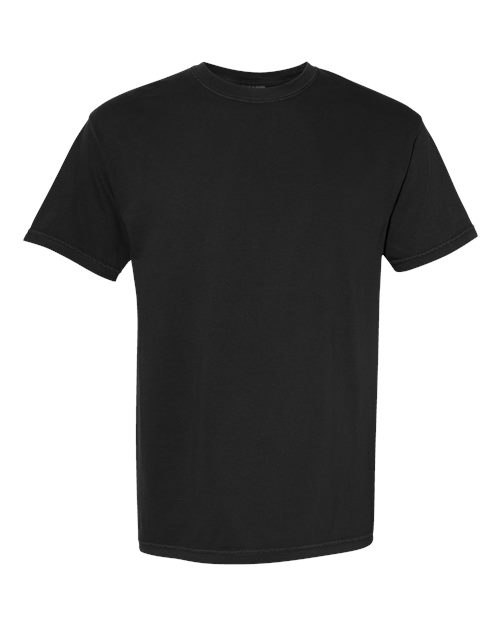 Comfort Colors - Unisex Garment-Dyed Heavyweight T-Shirt - 1717