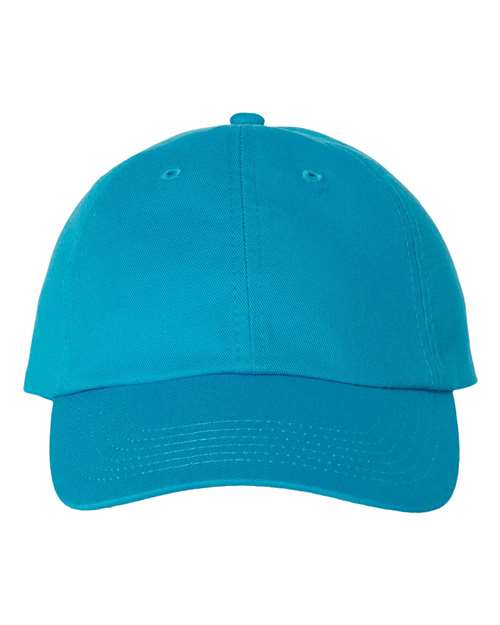 Valucap - Bio-Washed Classic Dad Hat - VC300A