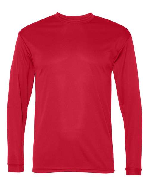 C2 Sport - Unisex Performance Long Sleeve T-Shirt - 5104