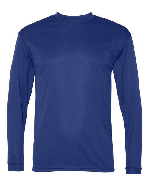 C2 Sport - Unisex Performance Long Sleeve T-Shirt - 5104
