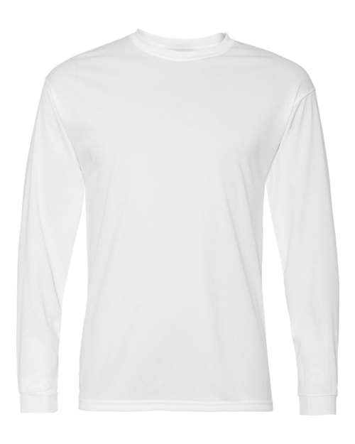C2 Sport - Unisex Performance Long Sleeve T-Shirt - 5104