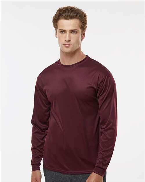 C2 Sport - Unisex Performance Long Sleeve T-Shirt - 5104
