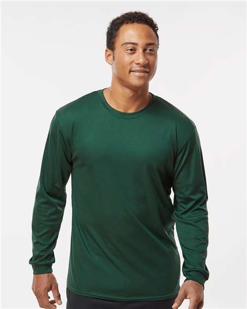 C2 Sport - Unisex Performance Long Sleeve T-Shirt - 5104