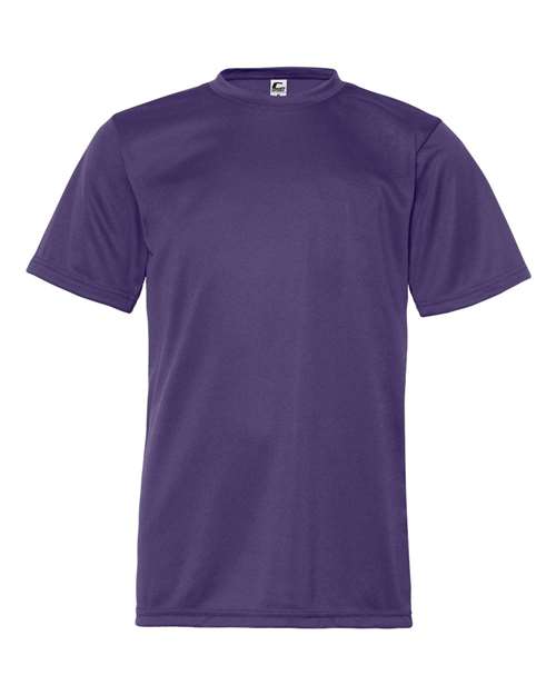 C2 Sport - Youth Performance T-Shirt - 5200B