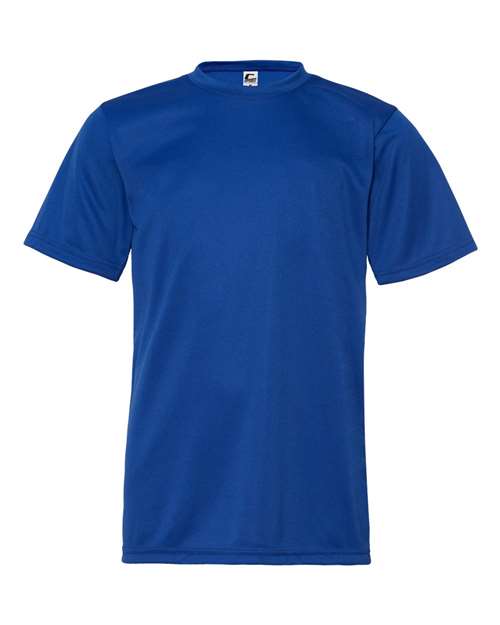 C2 Sport - Youth Performance T-Shirt - 5200B