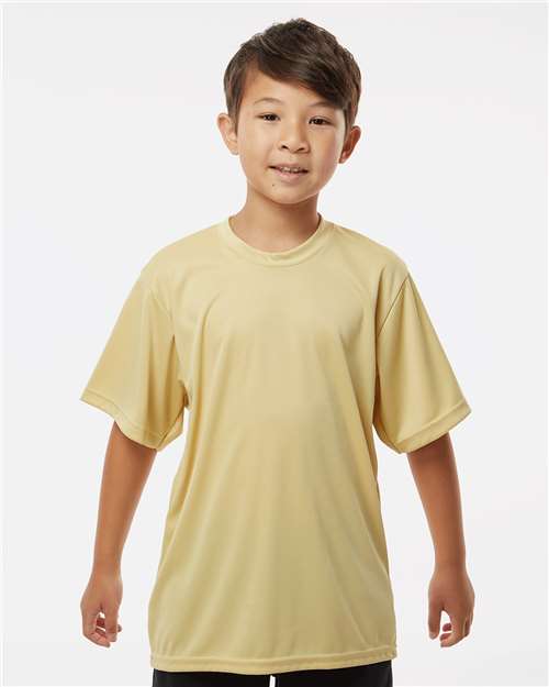 C2 Sport - Youth Performance T-Shirt - 5200B