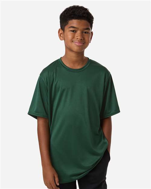 C2 Sport - Youth Performance T-Shirt - 5200B