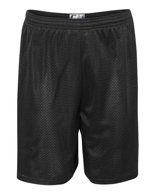 C2 Sport - Men's Mesh 9" Shorts - 5109
