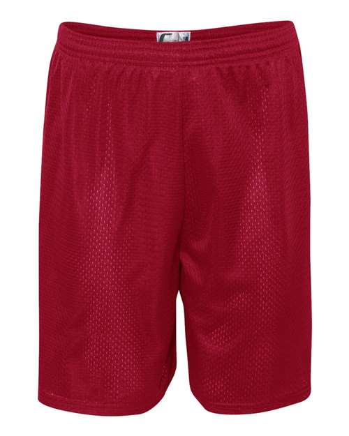 C2 Sport - Men's Mesh 9" Shorts - 5109