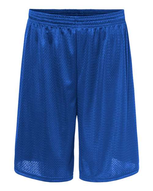 C2 Sport - Men's Mesh 9" Shorts - 5109