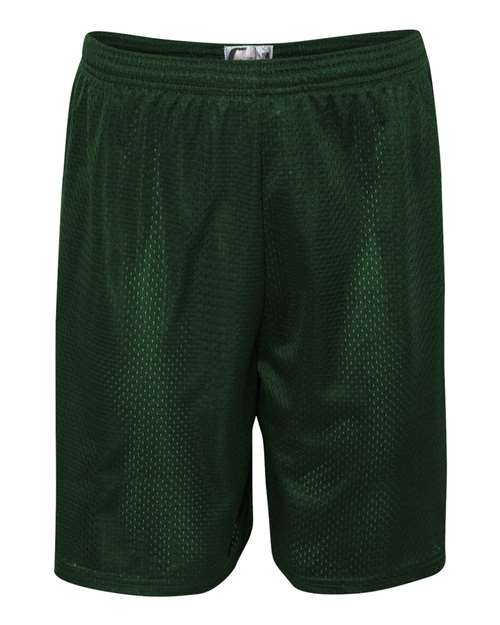 C2 Sport - Men's Mesh 9" Shorts - 5109