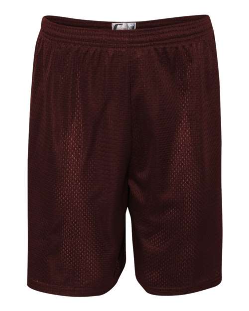 C2 Sport - Men's Mesh 9" Shorts - 5109