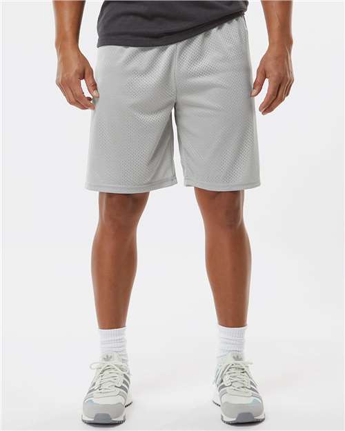 C2 Sport - Men's Mesh 9" Shorts - 5109