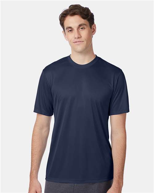 Hanes - Unisex Cool DRI® Performance T-Shirt - 4820H