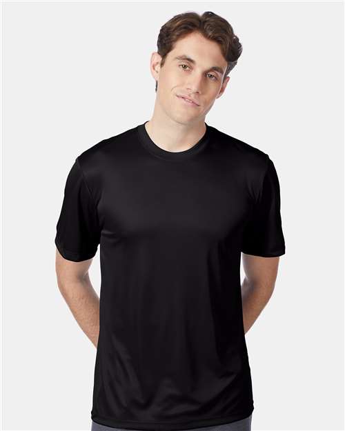 Hanes - Unisex Cool DRI® Performance T-Shirt - 4820H