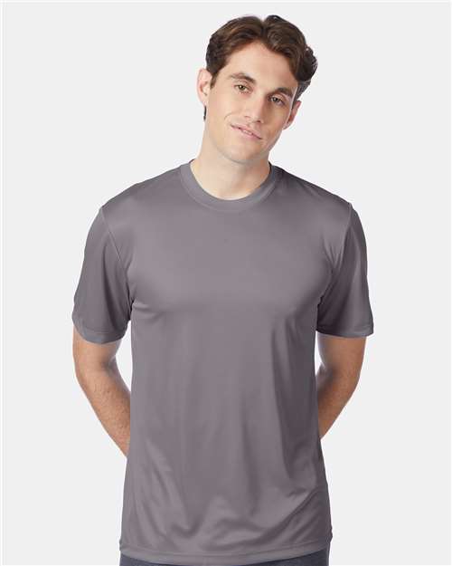 Hanes - Unisex Cool DRI® Performance T-Shirt - 4820H