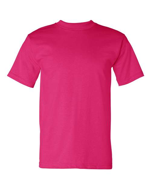 Bayside - Unisex USA-Made Heavyweight T-Shirt - 5100