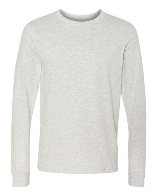 BELLA + CANVAS - Unisex Jersey Long Sleeve Tee - 3501
