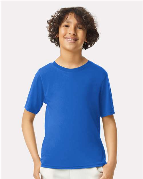 Gildan - Youth Performance® T-Shirt - 42000B
