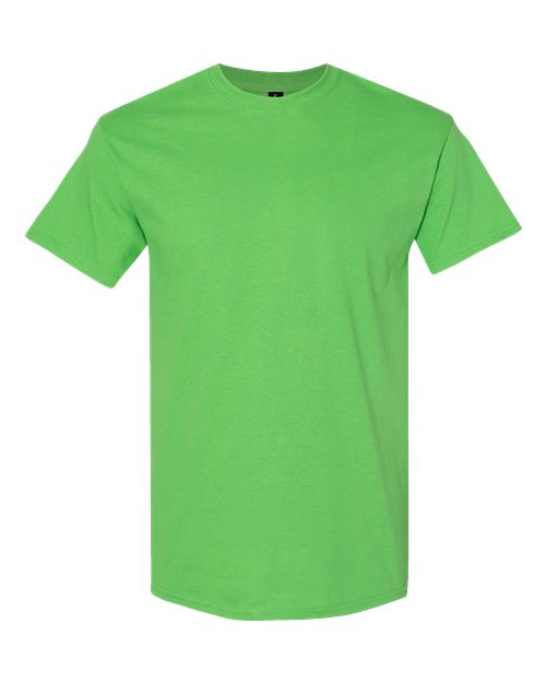 Gildan - Unisex Heavy Cotton™ T-Shirt - 5000
