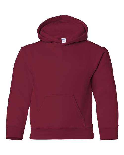 Gildan - Youth Heavy Blend™ Hooded Sweatshirt - 18500B