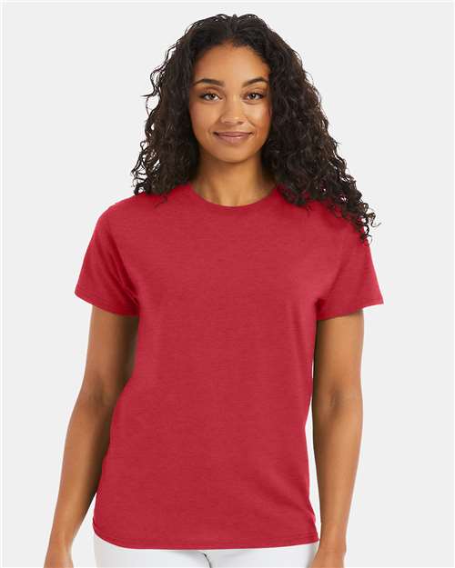 Hanes - Unisex EcoSmart® T-Shirt - 5170