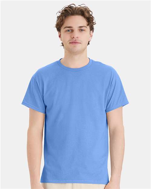 Hanes - Unisex EcoSmart® T-Shirt - 5170