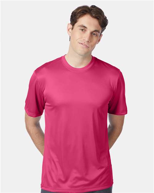 Hanes - Unisex Cool DRI® Performance T-Shirt - 4820H