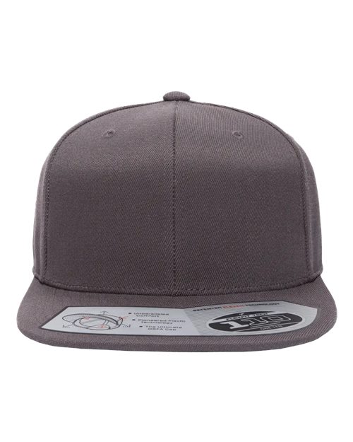 Flexfit - 110® Snapback Cap - 110F
