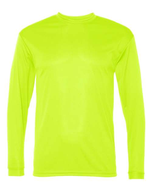 C2 Sport - Unisex Performance Long Sleeve T-Shirt - 5104