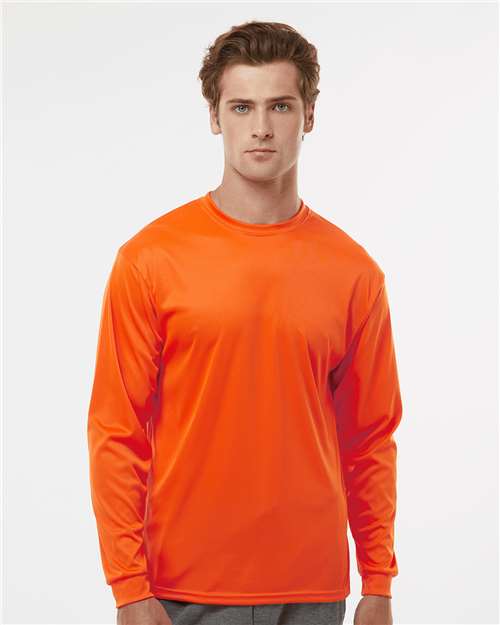 C2 Sport - Unisex Performance Long Sleeve T-Shirt - 5104