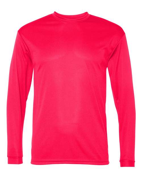 C2 Sport - Unisex Performance Long Sleeve T-Shirt - 5104