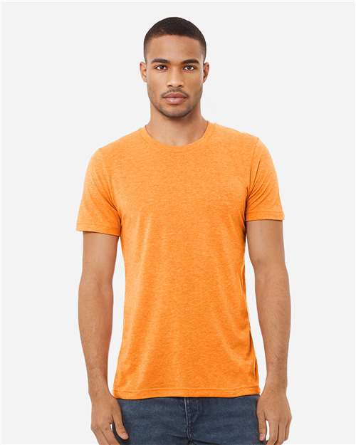 BELLA + CANVAS - Triblend Tee - 3413
