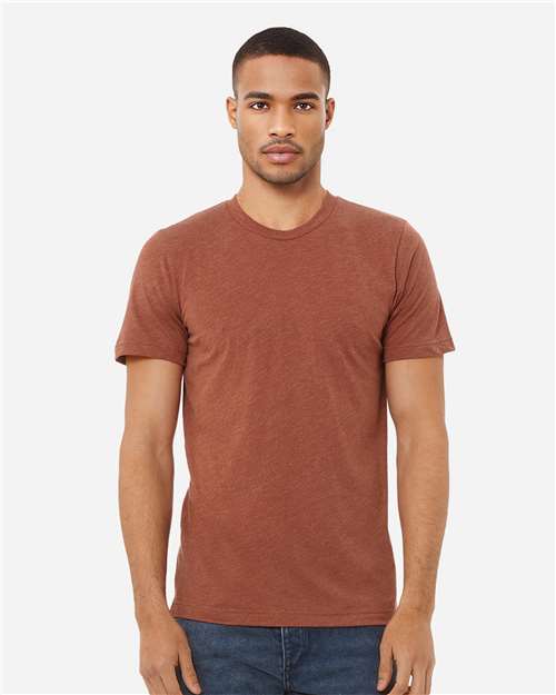 BELLA + CANVAS - Triblend Tee - 3413