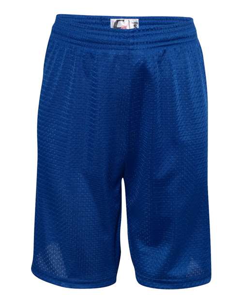 C2 Sport - Youth Mesh Shorts - 5209C2