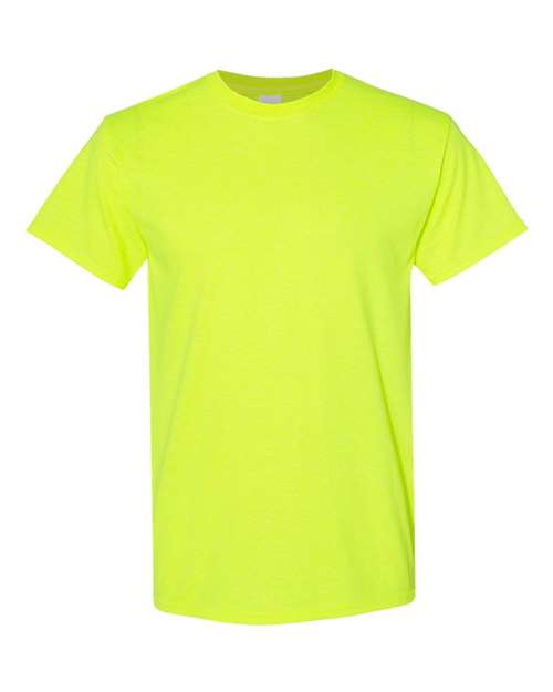 Gildan - Unisex Heavy Cotton™ T-Shirt - 5000