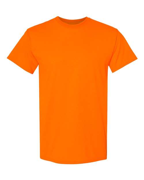 Gildan - Unisex Heavy Cotton™ T-Shirt - 5000