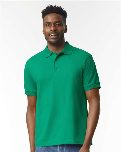 Gildan - Unisex DryBlend® Polo - 8800