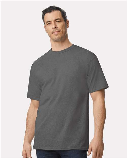 Gildan - Men's Tall Ultra Cotton® T-Shirt - 2000T