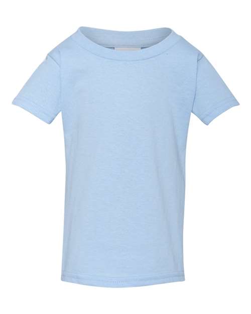 Gildan - Toddler Heavy Cotton™ T-Shirt - 5100P
