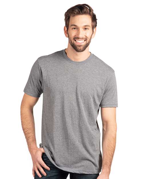Next Level - Unisex Triblend T-Shirt - 6010M
