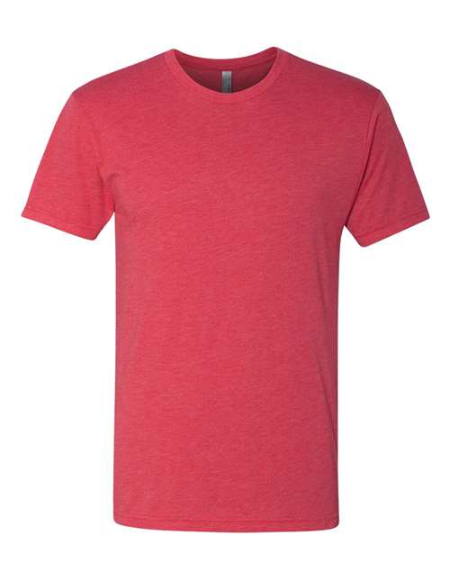 Next Level - Unisex Triblend T-Shirt - 6010M