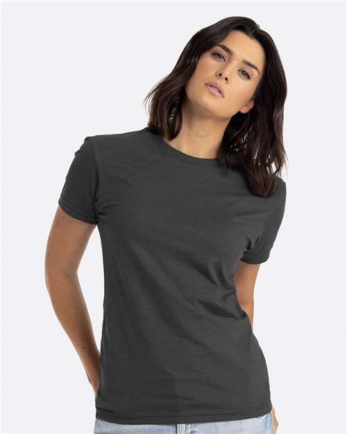 Next Level - Unisex CVC T-Shirt - 6210M