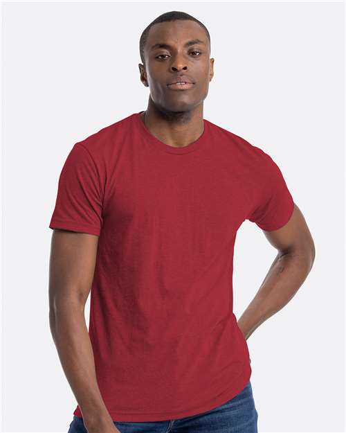 Next Level - Unisex CVC T-Shirt - 6210M