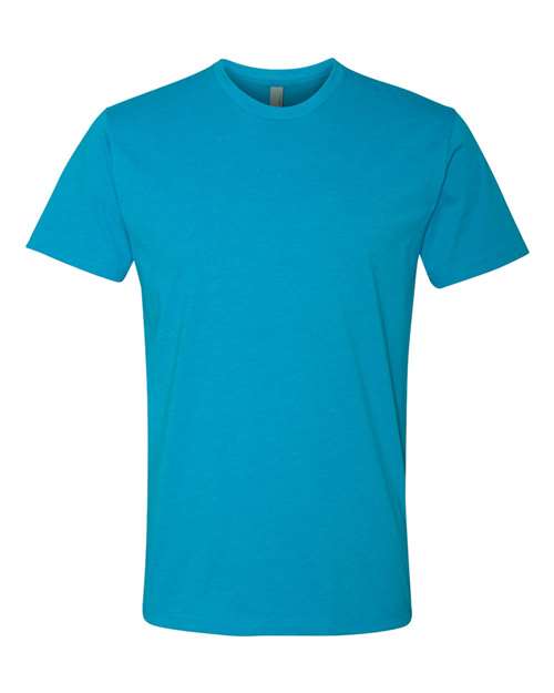 Next Level - Unisex CVC T-Shirt - 6210M