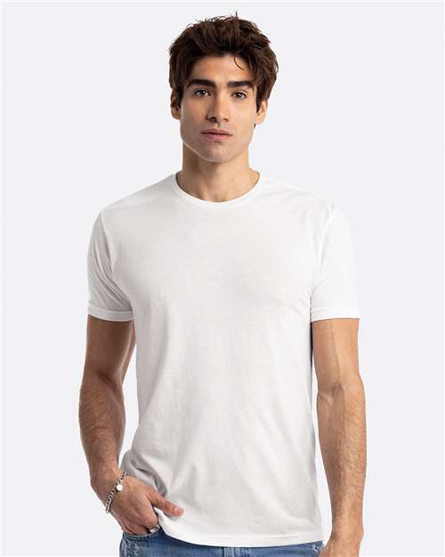 Next Level - Unisex CVC T-Shirt - 6210M