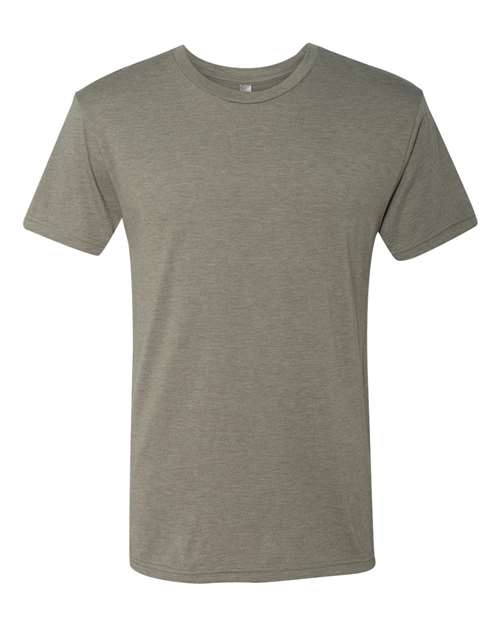 Next Level - Unisex Triblend T-Shirt - 6010M